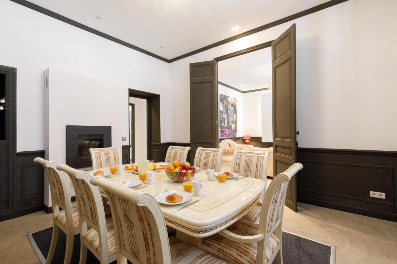 Villa Maiffret 1 Yourhosthelper Cannes Kültér fotó