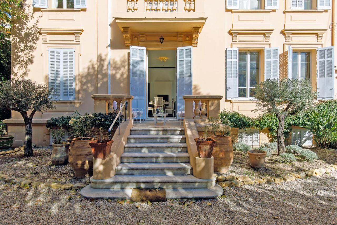 Villa Maiffret 1 Yourhosthelper Cannes Kültér fotó