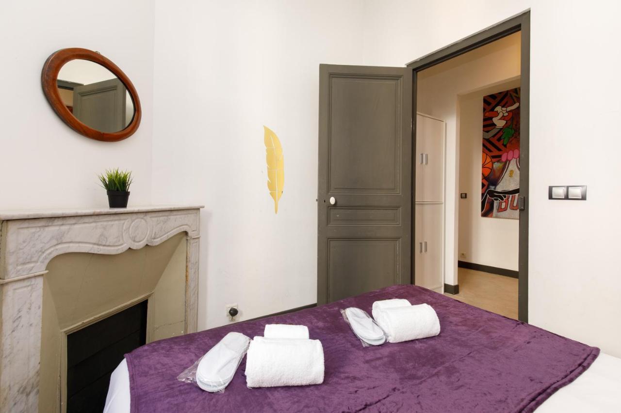 Villa Maiffret 1 Yourhosthelper Cannes Kültér fotó