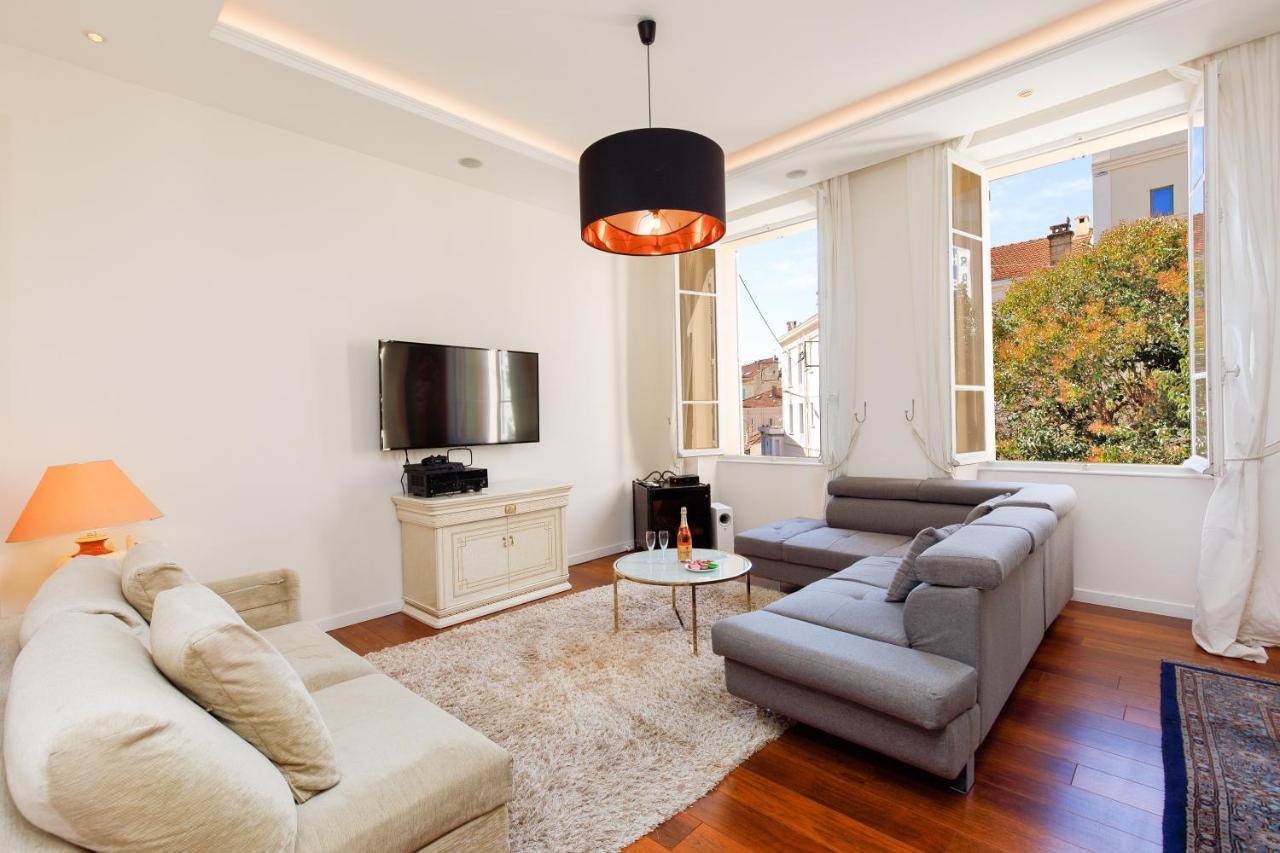 Villa Maiffret 1 Yourhosthelper Cannes Kültér fotó
