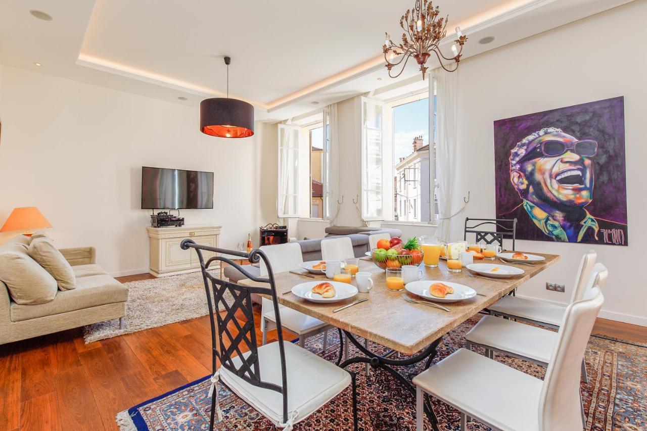 Villa Maiffret 1 Yourhosthelper Cannes Kültér fotó