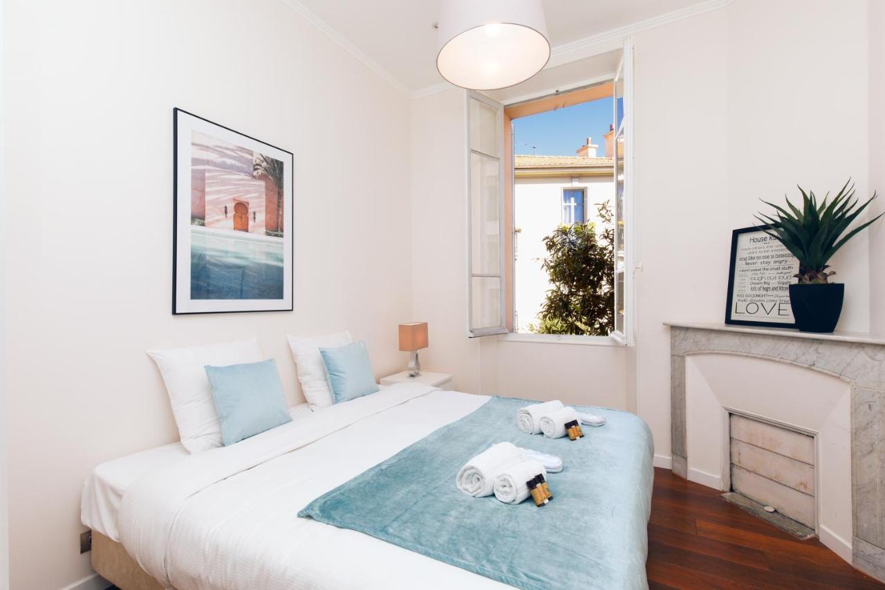 Villa Maiffret 1 Yourhosthelper Cannes Kültér fotó