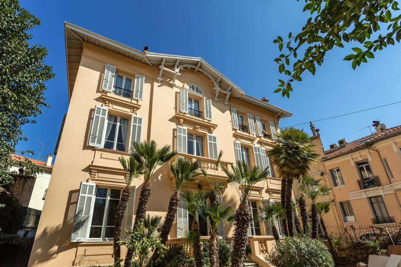 Villa Maiffret 1 Yourhosthelper Cannes Kültér fotó