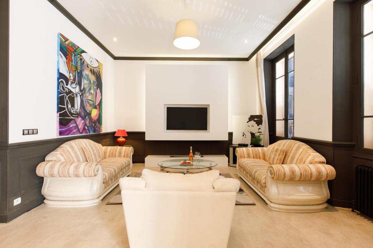 Villa Maiffret 1 Yourhosthelper Cannes Kültér fotó