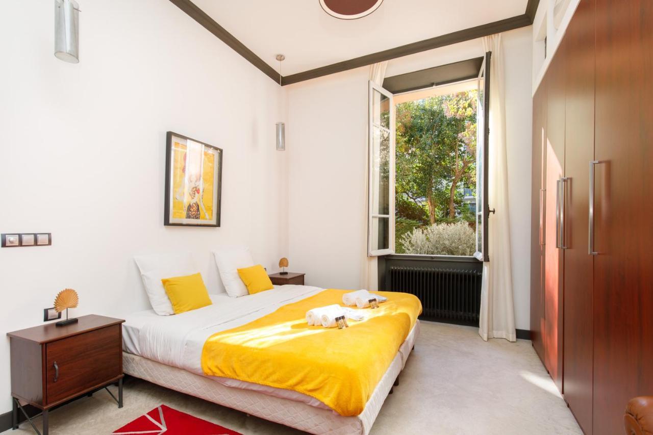 Villa Maiffret 1 Yourhosthelper Cannes Kültér fotó