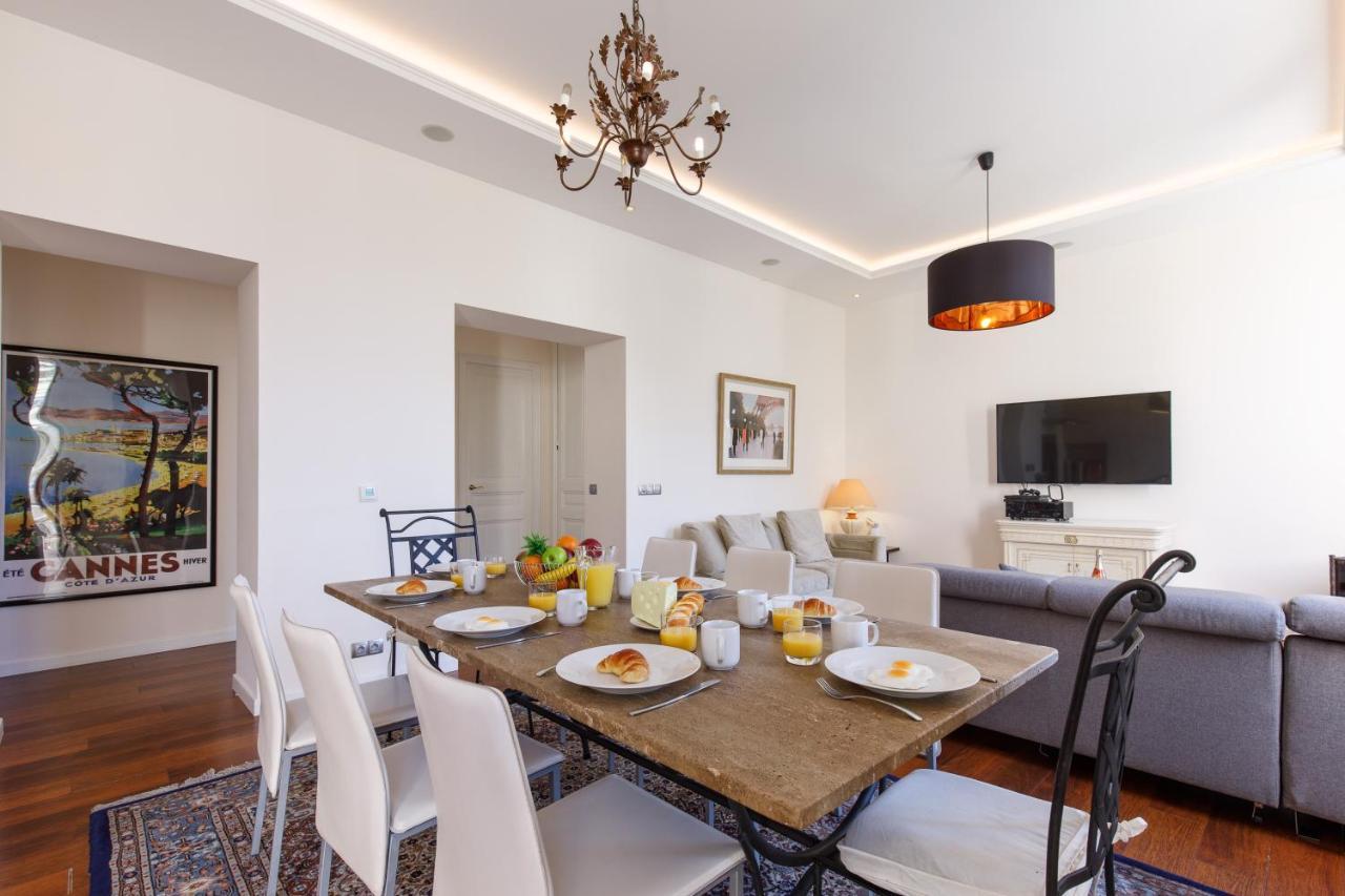 Villa Maiffret 1 Yourhosthelper Cannes Kültér fotó