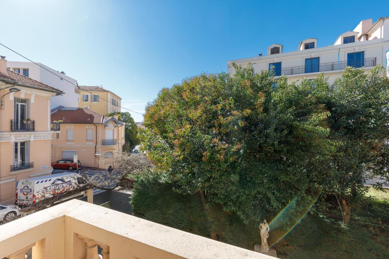 Villa Maiffret 1 Yourhosthelper Cannes Kültér fotó