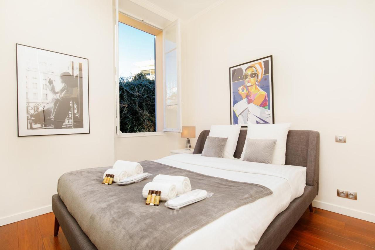 Villa Maiffret 1 Yourhosthelper Cannes Kültér fotó