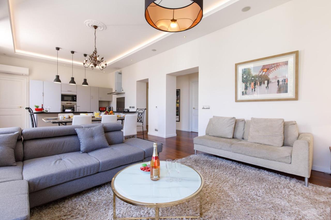 Villa Maiffret 1 Yourhosthelper Cannes Kültér fotó